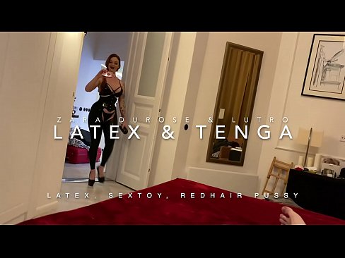 ❤️ Kızıl saçlı üvey kardeş içinde lateks kostüm becerdin tarafından üvey kardeş ❤ Porno bize %tr.tubsexercom.ru ️❤